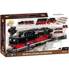 Конструктор Cobi Локомотив DRB Class 52 Ексклюзивний набір 1:35, 2623 деталей [99024]