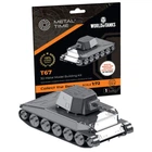 Конструктор Metal Time коллекционная модель T67 [98854]
