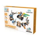 Конструктор Makerzoid Superbot Educational Building Blocks [98875]