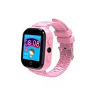 Смарт-годинник Gelius Pro GP-PK007 Kids smart watch with GPS tracker )[97050]