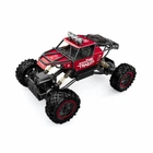 Радиоуправляемая игрушка Sulong Toys Off-road Crawler – Where the trail ends, [100924]