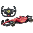 Радиоуправляемая игрушка Rastar Ferrari F1 75 1:12 [100966]