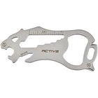 Мультитул Active брелок Puma (VK1923-P)[82998]