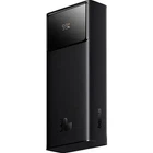 Портативная батарея Powerbank Baseus Star-Lord Digital Display Fast Charging 20000mAh 30W P10022904113-00 Black