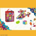 Конструктор арт. 9929E (72шт/2) 12дет., сумц. 18*6,5*22см
