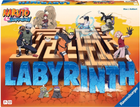 Gra planszowa Ravensburger Labyrinth Naruto (4005556228805)