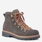 Buty trekkingowe damskie Olang ST.MORITZ.WBX 896 38 24.7 cm Szare (8026556663966)