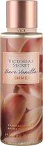 Mgiełka do ciała Victoria's Secret Bare Vanilla Cashmere 250 ml (667558227060)