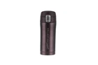Термокружка Maestro 320 мл Collection коричневая (MR-1641-32-BROWN)