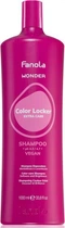 Шампунь для окрашенных волос Fanola Wonder Color Locker Shampoo, 1000 мл
