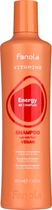 Шампунь против выпадения волос Fanola Vitamins Energy Shampoo, 350 мл