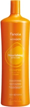 Шампунь для интенсивного увлажнения сухих волос Fanola Wonder Nourishing Shampoo, 1000 мл