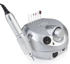 Фрезер Bucos Nail Drill ZS-601 Pro Silver (35000/45W) + 6 фрез укр. инструкция