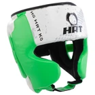 Шлем боксерский HARD TOUCH BO-4660 в мексиканском стиле PU