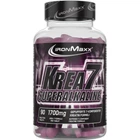 Креатин IronMaxx Krea7 Superalkaline капсулы
