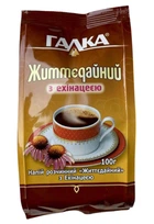Кофейный напиток Галка Життєдайний 100 г (596)
