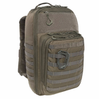 Рюкзак тактичний Highlander Harrier 25L Ranger Green (TT212-RG)