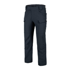 Штаны Helikon-Tex Outdoor Tactical Pants VersaStretch Navy Blue W34/L32