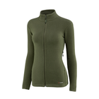 Кофта M-Tac Nord Fleece Polartec Lady Army Olive M