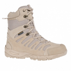 Черевики PENTAGON ACHILLES XTR 8 TREKKING Хакі 44