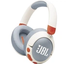 Детские наушники JBL JR470NC White (JBLJR470NCWHT)