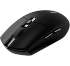 Мишка Logitech G305 Lightspeed Wireless Black (910-005282)