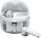 Наушники JBL Tune Flex 2 Ghost White (JBLTFLEX2GWHT)