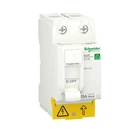 ПЗВ диференціальний автомат Schneider Electric R9R51225 RESI9 6кА 2п 25A 30мА АС