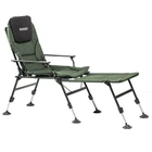 Кресло-кровать туристическое Carp SL-112 Ranger RA2251 карповое, до 140 кг