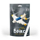 Конструктор Tigres Брікс Літак 40003