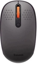 Миша бездротова BaseUs F01A grey