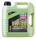 Моторное масло Liqui Moly Molygen New Generation