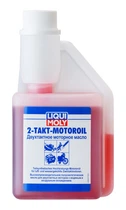Моторна олива Liqui Moly 2-Takt-Motoroil
