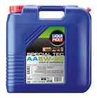 Моторное масло Liqui Moly Special Tec AA