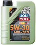 Моторное масло Liqui Moly Molygen New Generation