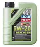 Моторна олива Liqui Moly Molygen New Generation