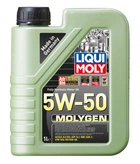 Моторна олива Liqui Moly Molygen