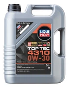 Моторна олива Liqui Moly Top Tec 4310