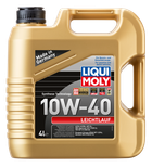 Моторное масло Liqui Moly Leichtlauf