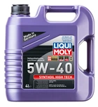 Моторное масло Liqui Moly Synthoil High Tech