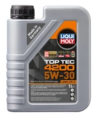 Моторна олива Liqui Moly Top Tec 4200