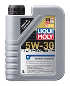 Моторна олива Liqui Moly Special Tec F