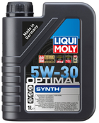 Моторна олива Liqui Moly Optimal HT Synth