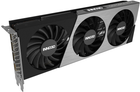 Видеокарта INNO3D PCI-Ex GeForce RTX 4070 X3 OC 12GB GDDR6 (192bit) (2505/20000) (HDMI, 3 x DisplayPort) (N40703-12D6X-179052L)