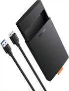 Зовнішня кишеня для накопичувача UGREEN CM237 USB 3.0 2.5Inch Hard Drive Box(UGR-60353) (UGR-60353)