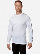 Свитшот мужской Helly Hansen Dry Stripe Crew L Белый (48800-001)