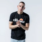 Футболка мужская Ellesse Sl Prado Tee 2XL Чорний SHC07405-011