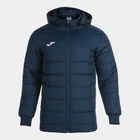 Куртка мужская Joma Alaska Anorack Urban Iv S Синий (102258.331)