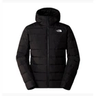 Куртка чоловіча THE NORTH FACE Aconcagua 3 Jacket Tnf 2XL Чорний (NF0A84I1JK3)