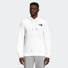 Кофта мужская The North Face Box Nse Pullover Hoodie L Білий NF0A7UNSLA9